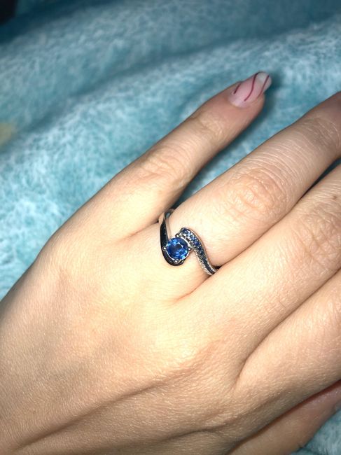 Los 3 anillos más espectaculares de las celebridades 2