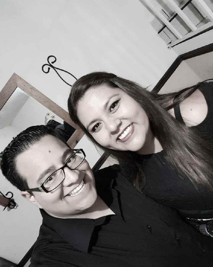 Sube una foto con tu FM o tu FE - 1