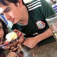 📷Publica una foto de algo que tú y tu amor hayan comido juntos en una ocasión especial - 1