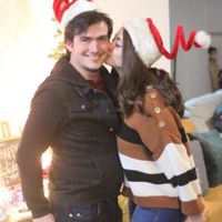 La foto más bonita de ustedes dos 📷💝¡aquí hay regalo!🎁 - 1