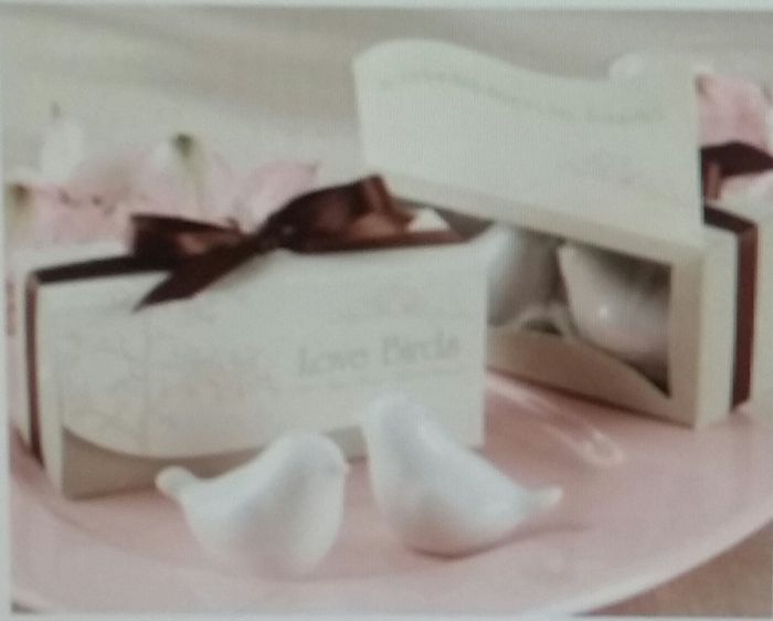 Auxilio recuerdos de la boda - 1