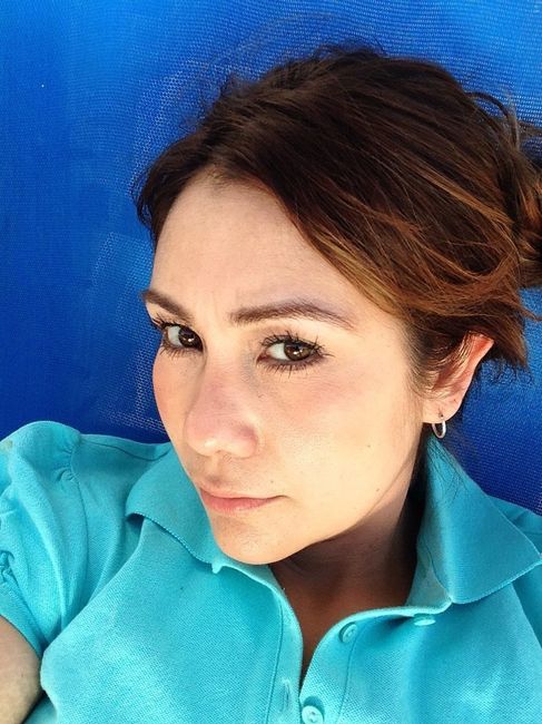 El tono para tu cabello perfecto de acuerdo a tu tono de piel!! - 1