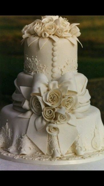 11 meses para la boda y no tengo nada - 6