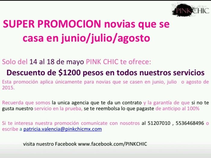 No se donde hagan un lindo maquillaje y peinado - 1