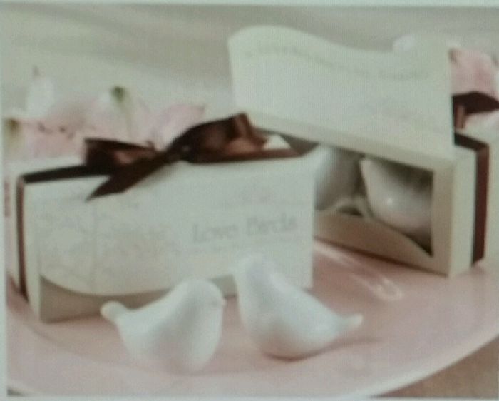 Recuerdos de boda.. - 1