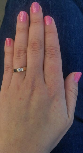 Anillos pequeños - 1