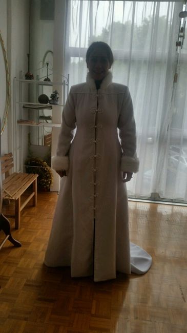 Modista urgente!!!!!!! df - 2