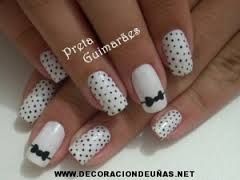 Cómo piensan arreglarse las uñas para la boda??? - 1