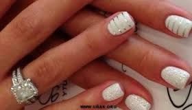 Cómo piensan arreglarse las uñas para la boda??? - 6
