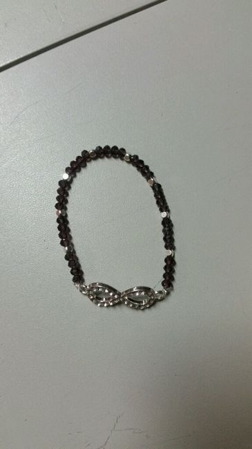 Pulseras de recuerdo! - 2