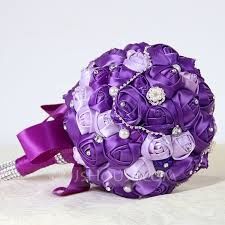 Ramo de novia... de que color????? - 2