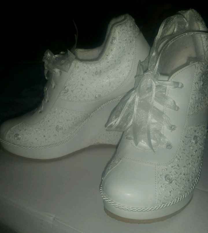 Zapatos - 2