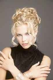 Peinados para playa - 1