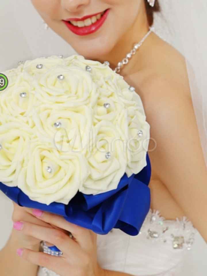 Que color es tu ramo - 6