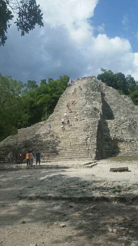 Dónde comprar los tours de cancún?? - 4