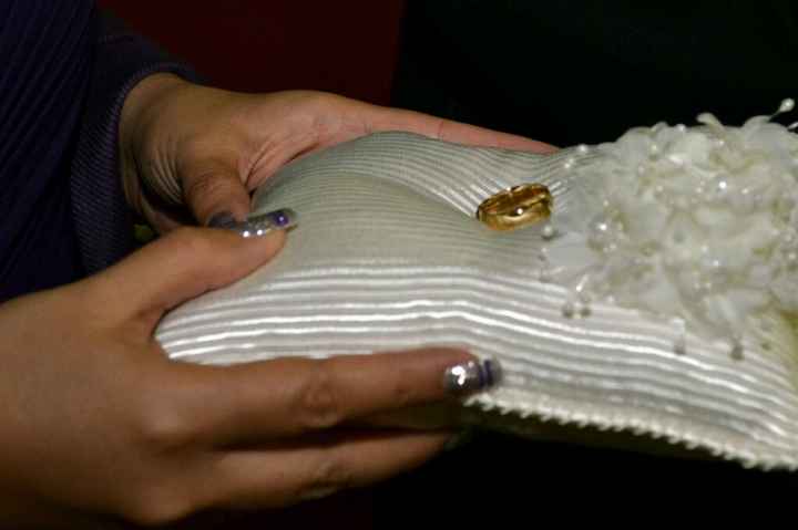 Argollas, muestrame la tuya! - 2