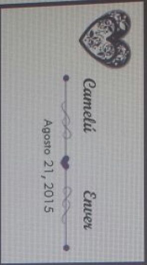 Ayuda invitaciones precio estimado !! - 3