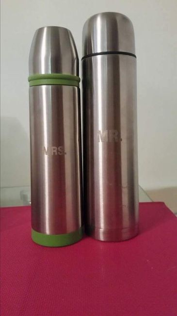 Playeras para mi despedida de soltera - 1