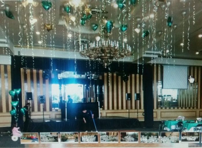 Mi salón... y el suyo como es? - 3