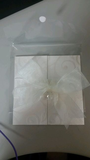 Mis invitaciones - 2