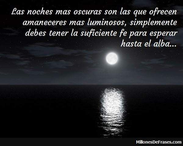 Triste pero toca despedirme - 1