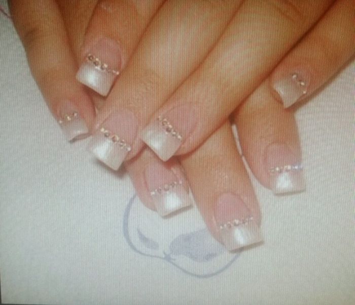 Ideas para uñas - 1