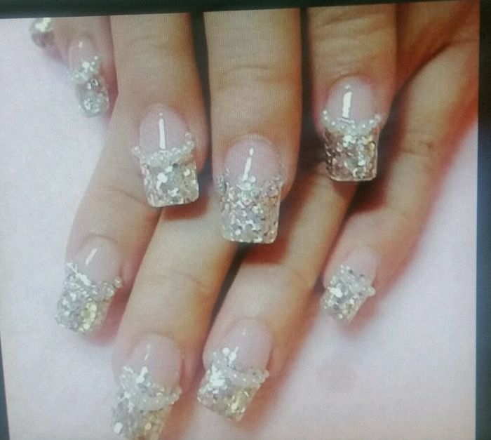 Ideas para uñas - 2