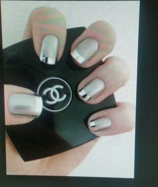 Ideas para uñas - 3