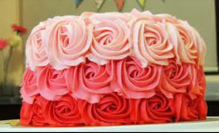 Alguien que me recomiende un proveedor de Pastel! - 6