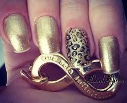 Uñas de la novia!!! - 7