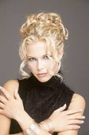 Peinados para playa - 1