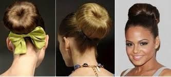 Todavía indecisa con el peinado!! - 2