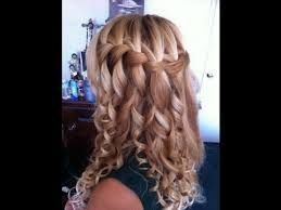 Peinado para boda de prima! - 1