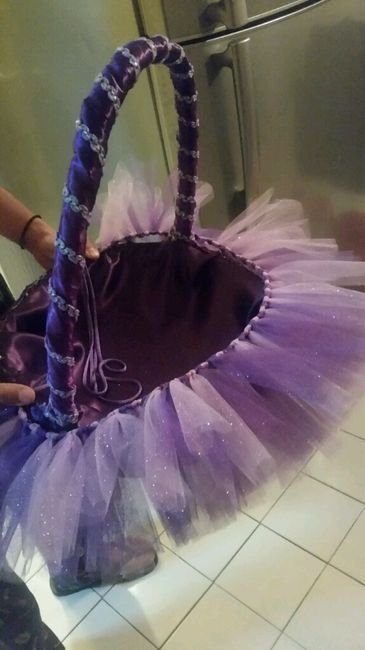 De qué color será su boda? - 2