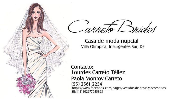 Help me!! busco vestido bbb en el df. - 1