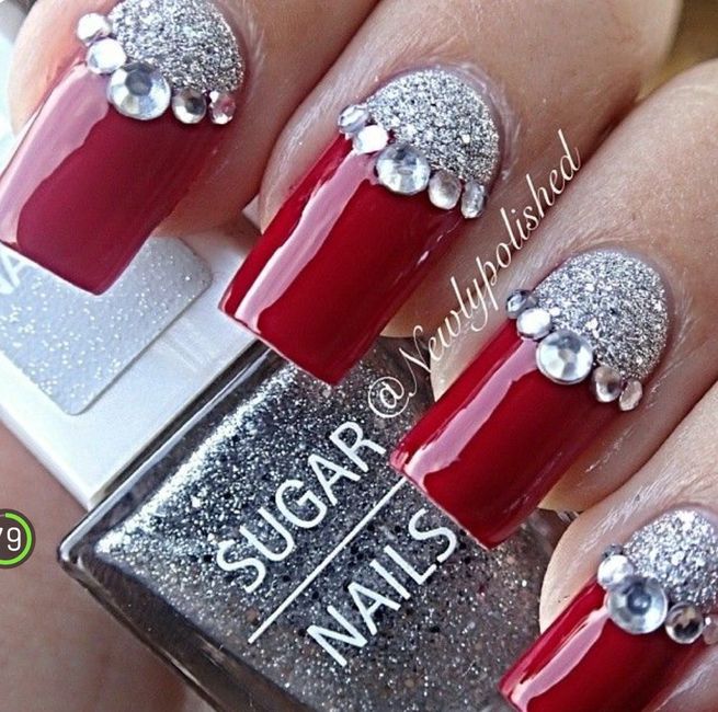 Thodo de blanko y rojo :) - 2