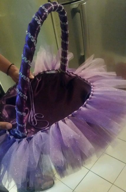 De que colores sera sus bodas? - 7