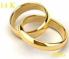 ¿cómo elegir las argollas? - 1