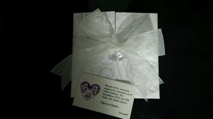 Ayuda invitaciones!! - 4