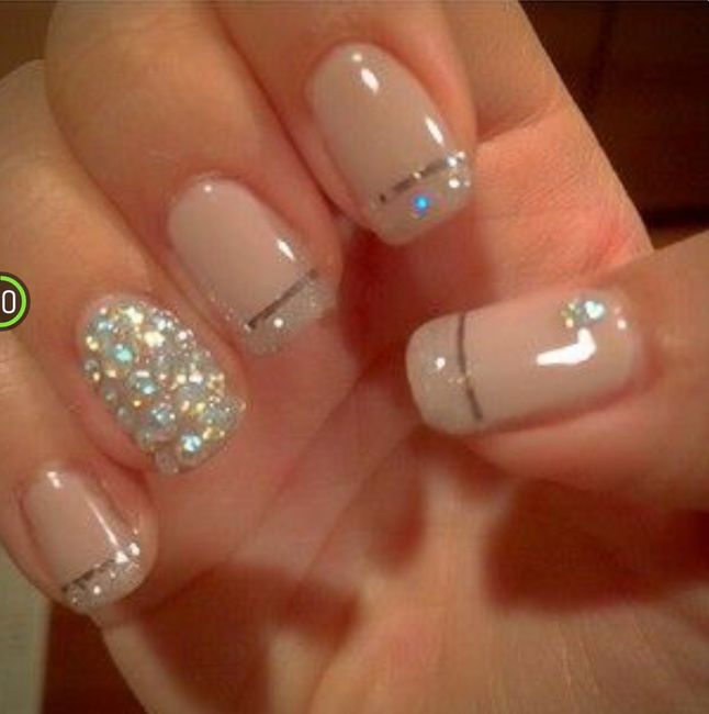 Como fueron tus uñas??? - 2