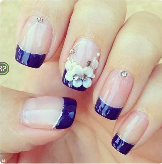 Como fueron tus uñas??? - 3