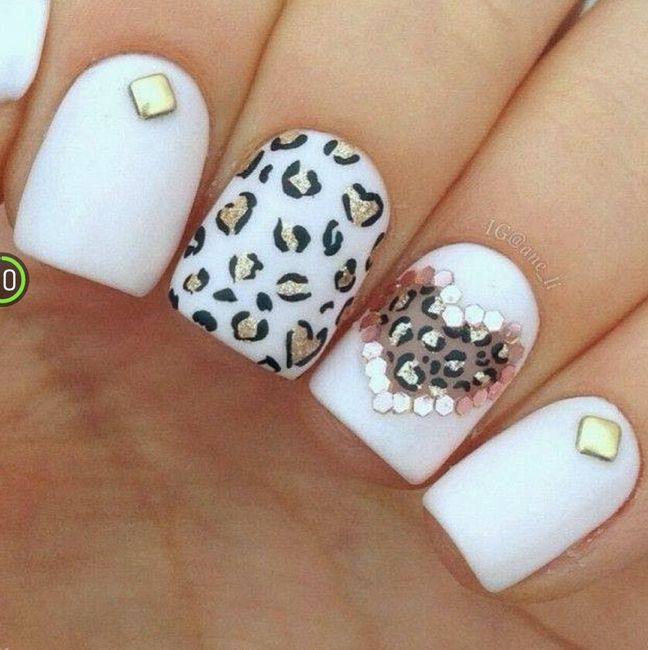 Como fueron tus uñas??? - 5