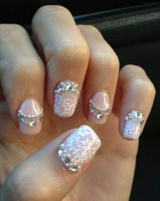 Como fueron tus uñas??? - 7