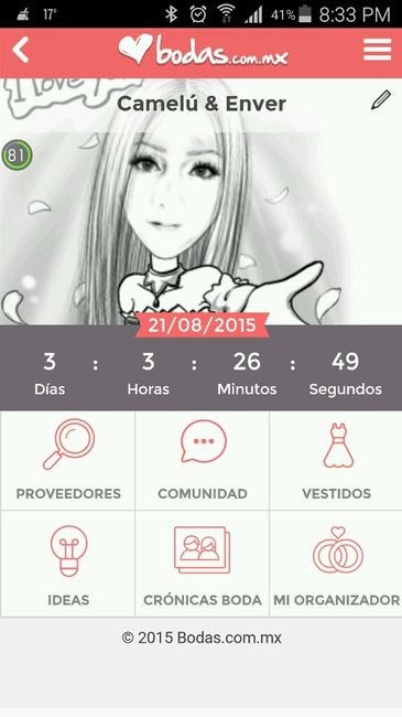 Tu contador como esta ???? - 1