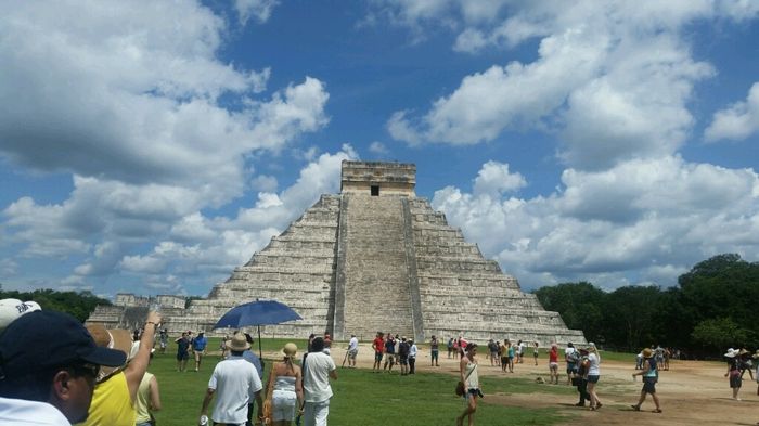 Dónde comprar los tours de cancún?? - 2