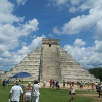 Dónde comprar los tours de cancún?? - 2