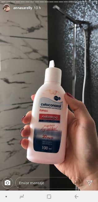 S.o.s a 11 días!!! 2