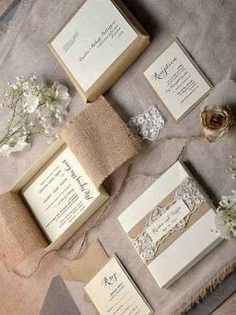  Ayuda para encontrar estas invitaciones - 1