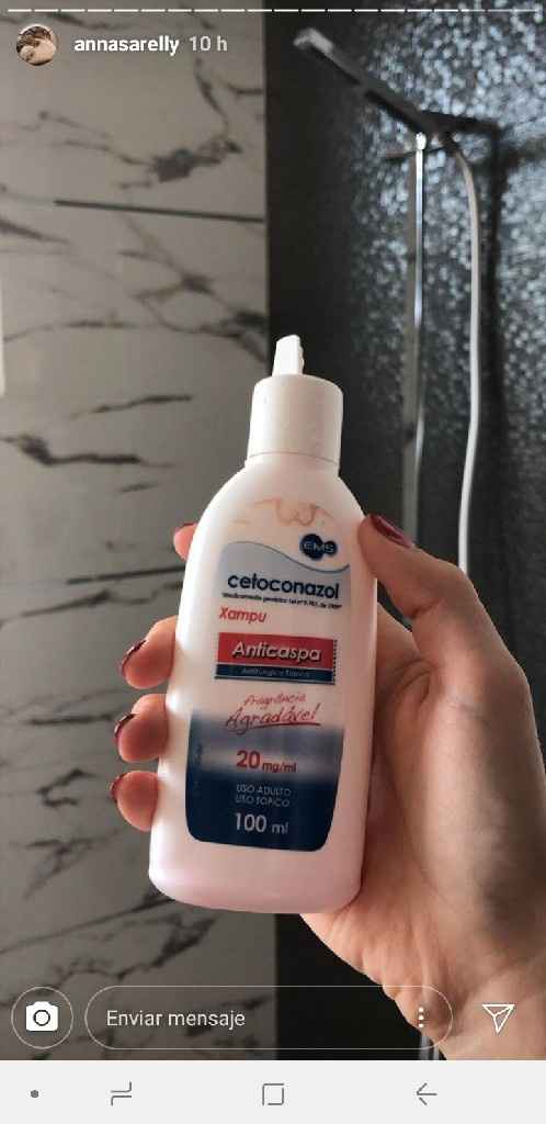 S.o.s a 11 días!!! - 1