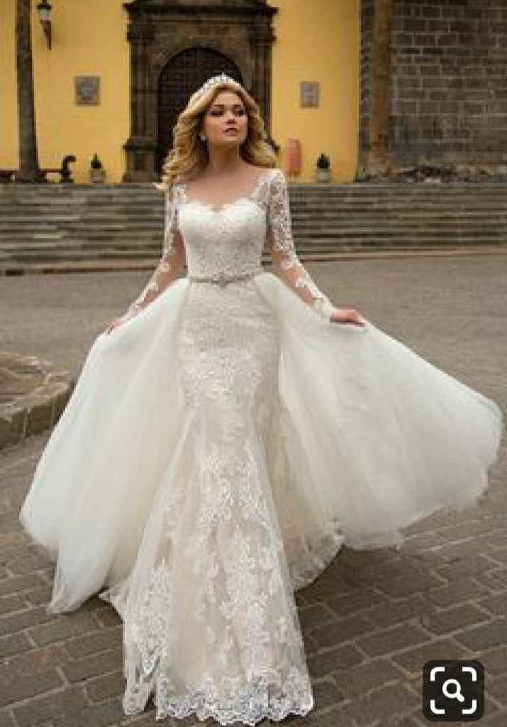 Collage: Vestido - 1